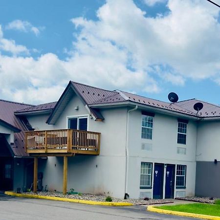Motel 6 Mcgraw, Ny - Cortland Exterior foto