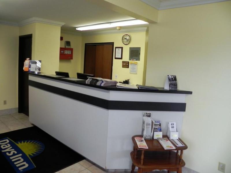 Motel 6 Mcgraw, Ny - Cortland Exterior foto